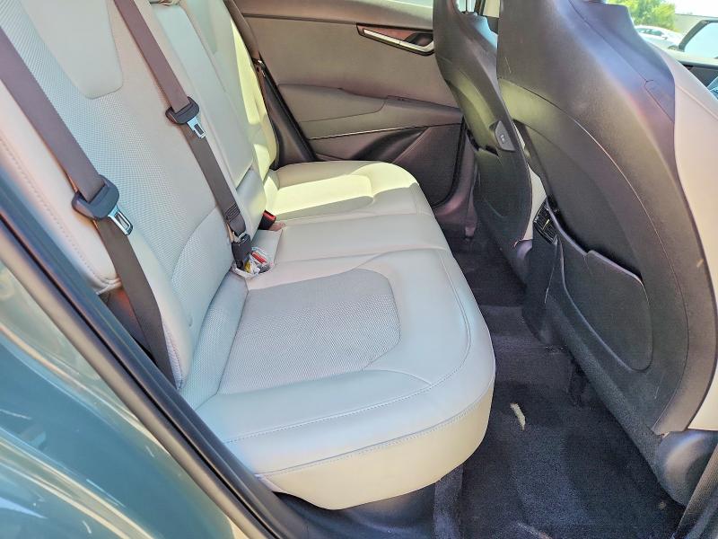 Продаж на аукціоні авто 2023 Kia Niro, vin: KNDCR3LE2P5059429, номер лоту: 54717936
