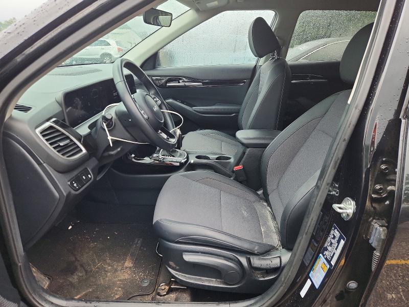 2024 Kia Seltos მანქანა იყიდება აუქციონზე, vin: KNDEU2AA5R7639928, აუქციონის ნომერი: 54638586