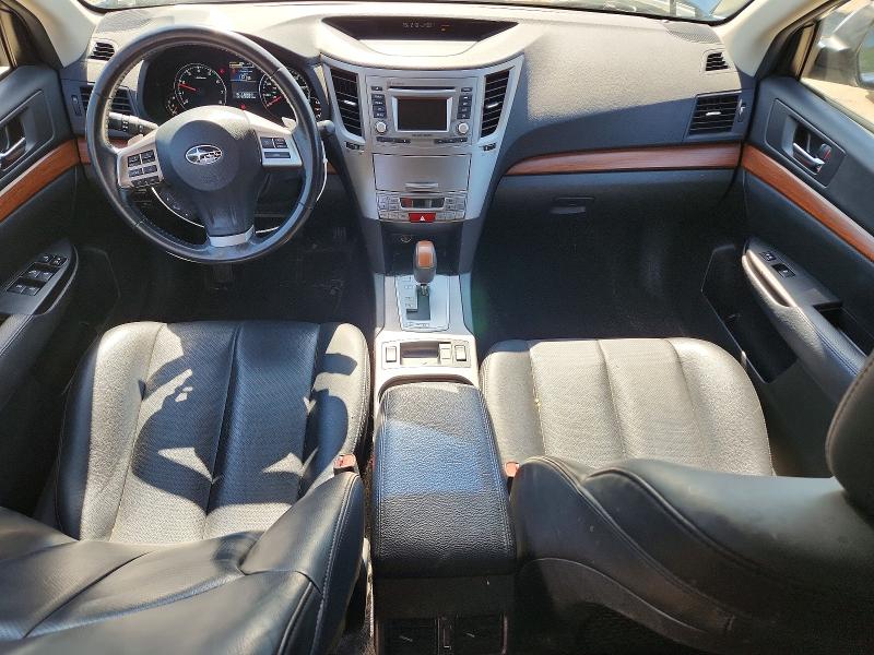 Продаж на аукціоні авто 2013 Subaru Outback, vin: 4S4BRBKC1D3311955, номер лоту: 53301066
