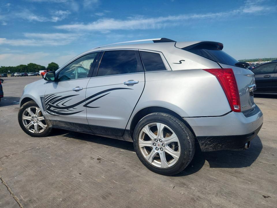 Продажа на аукционе авто 2013 Cadillac Srx, vin: 3GYFNHE35DS513167, номер лота: 53773286