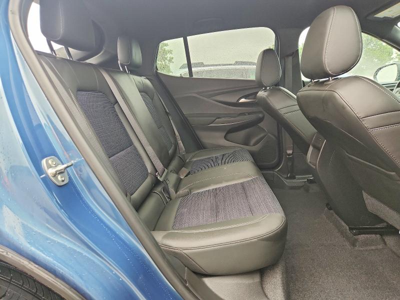 2024 Buick Envista მანქანა იყიდება აუქციონზე, vin: KL47LAE29RB166342, აუქციონის ნომერი: 54468346