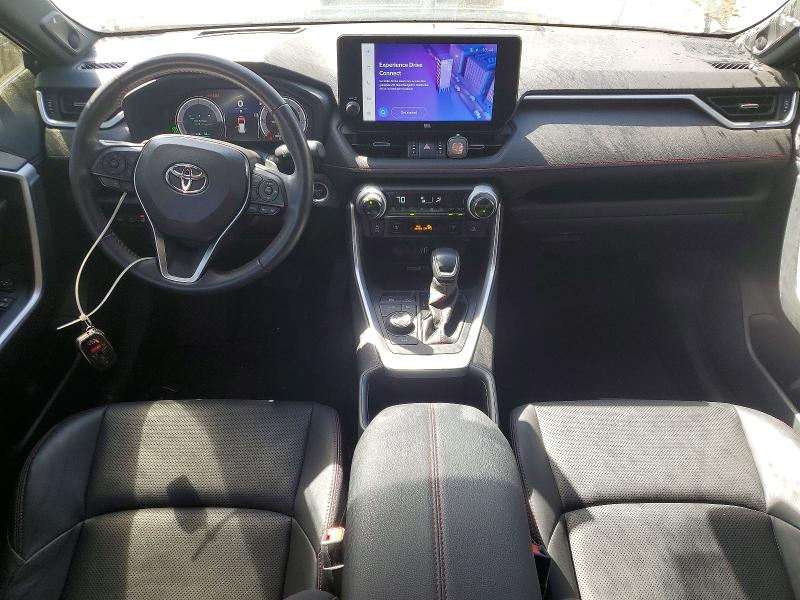 Продажа на аукционе авто 2023 Toyota Rav4 Prime, vin: JTMFB3FV0PD113247, номер лота: 53104106