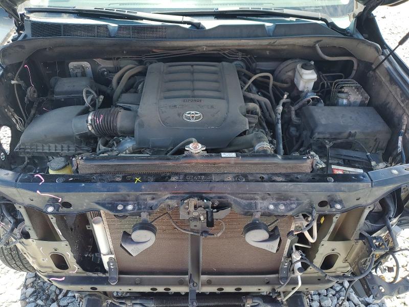 2020 Toyota Tundra მანქანა იყიდება აუქციონზე, vin: 5TFEY5F13LX271500, აუქციონის ნომერი: 54407626