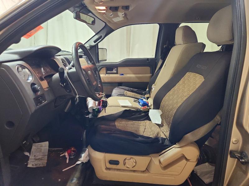 Продажа на аукционе авто 2013 Ford F150, vin: 1FTFW1ETXDKE49195, номер лота: 54999596