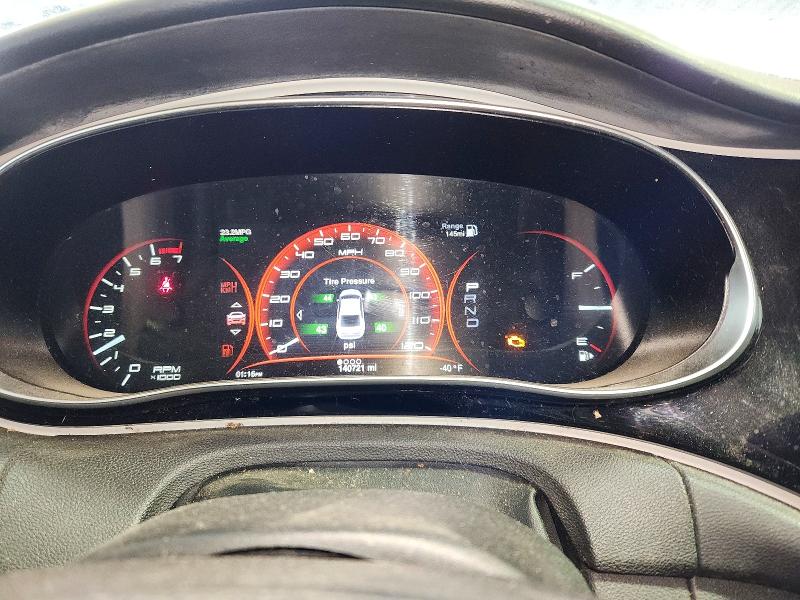 Продажа на аукционе авто 2014 Dodge Dart, vin: 1C3CDFCB9ED894506, номер лота: 51755276