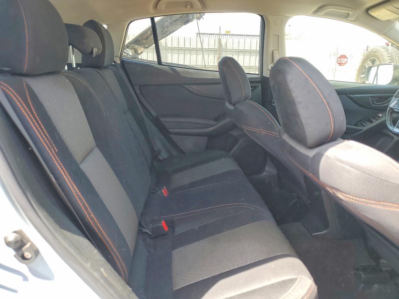 Продажа на аукционе авто 2022 Subaru Crosstrek, vin: JF2GTACC9N9218685, номер лота: 50565936