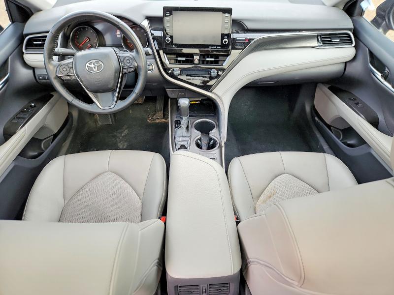 Продаж на аукціоні авто 2023 Toyota Camry, vin: 4T1K61BK4PU094278, номер лоту: 54329266