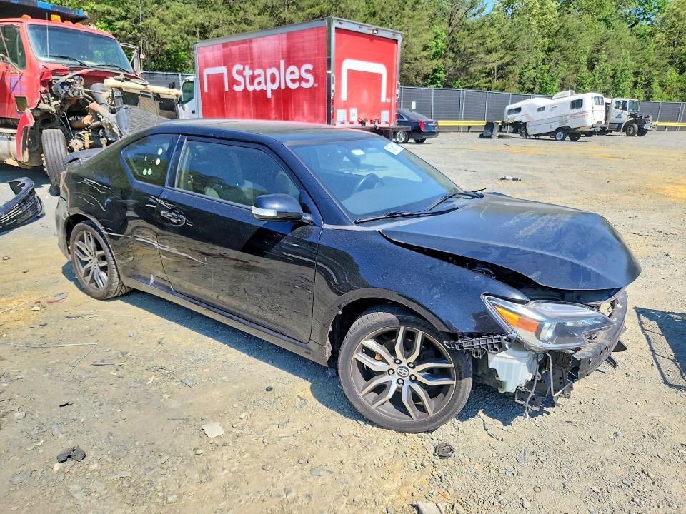 Продажа на аукционе авто 2015 Scion Tc, vin: JTKJF5C72FJ009464, номер лота: 53006166