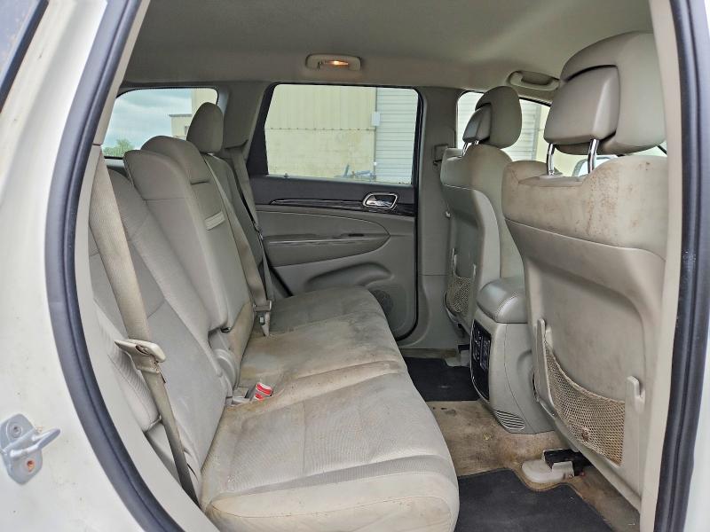 Aukcja sprzedaży 2011 Jeep Grand Cherokee, vin: 1J4RS4GGXBC541032, numer aukcji: 52548806