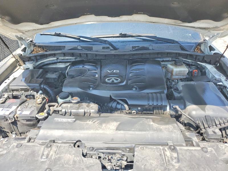 52875126 :رقم المزاد ، JN8AZ2NE7J9194344 vin ، 2018 Infiniti Qx80 مزاد بيع