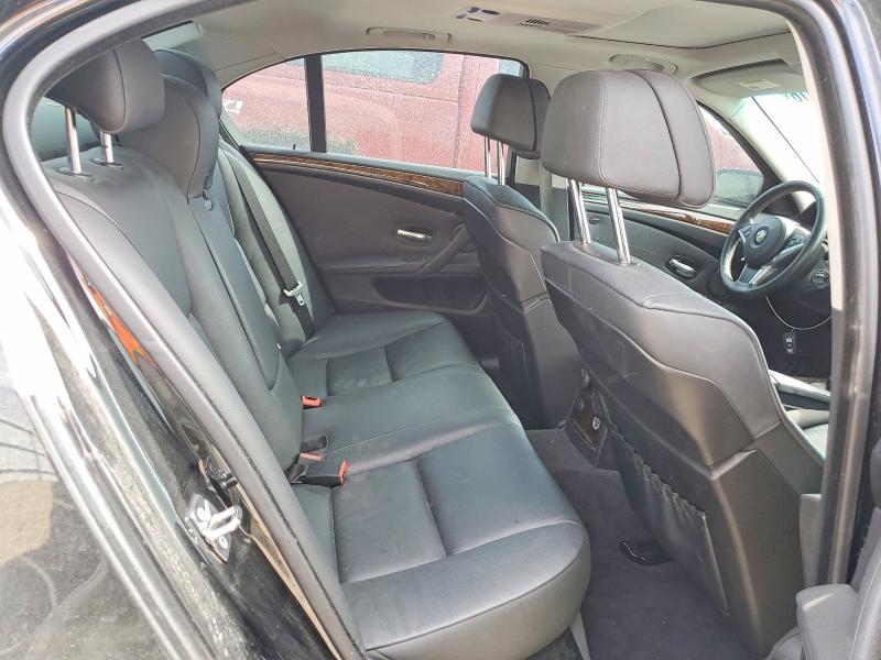 Продаж на аукціоні авто 2009 Bmw 535, vin: WBANV93549C132383, номер лоту: 53321916
