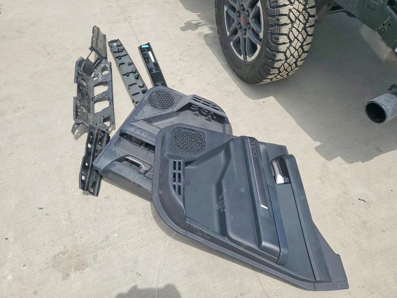 Продажа на аукционе авто 2026 Toyota Tacoma, vin: 3TMLB5JN5TM226602, номер лота: 53746676