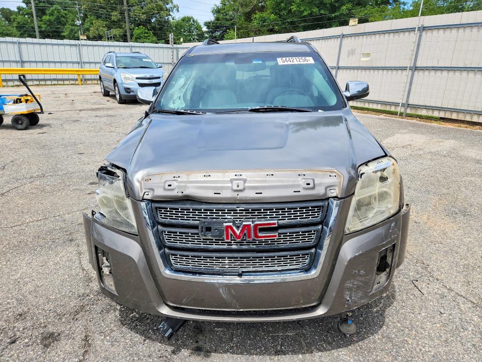 Aukcja sprzedaży 2011 Gmc Terrain, vin: 2CTALWEC9B6221578, numer aukcji: 54421256