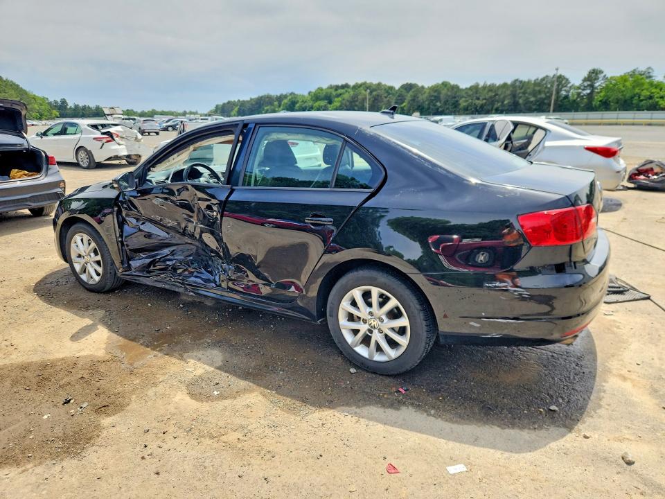 Продажа на аукционе авто 2012 Volkswagen Jetta, vin: 3VWDX7AJ2CM391227, номер лота: 52655016