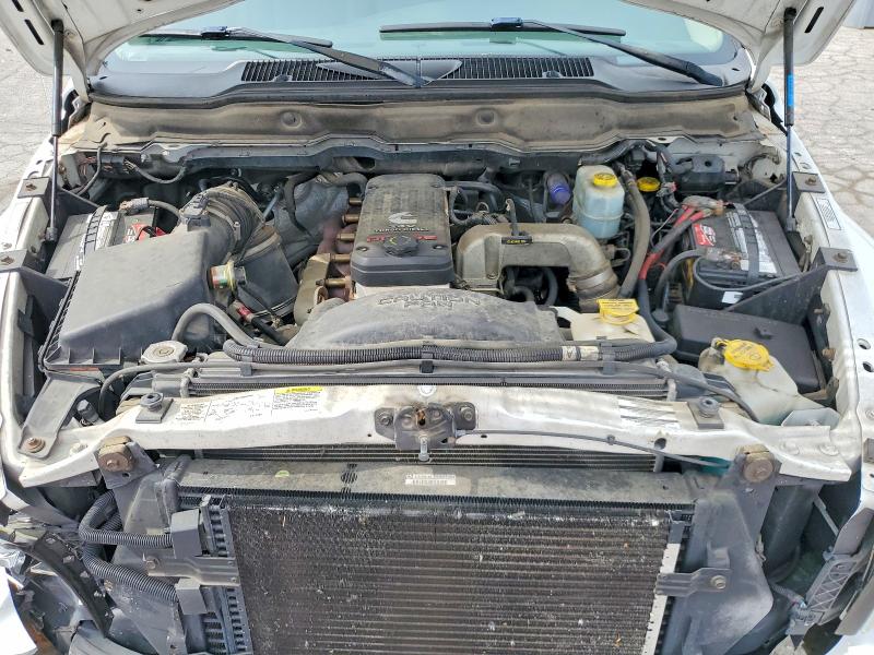 Aukcja sprzedaży 2003 Dodge Ram 3500, vin: 3D7LU38C93G791278, numer aukcji: 54812376