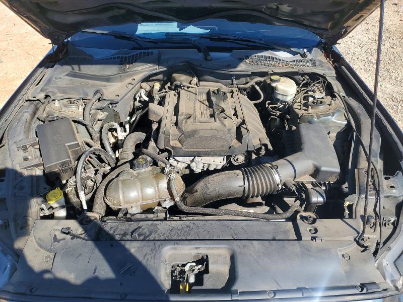 Продаж на аукціоні авто 2015 Ford Mustang, vin: 1FA6P8TH8F5336969, номер лоту: 52625446