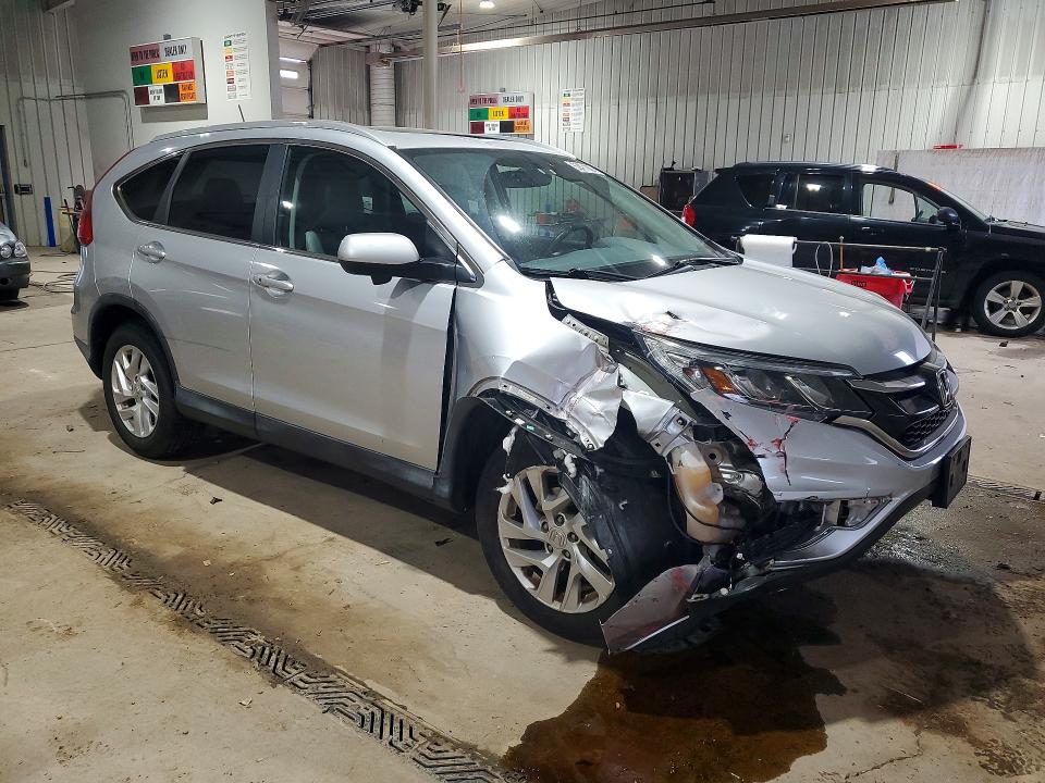 Aukcja sprzedaży 2015 Honda Cr-v, vin: 2HKRM4H77FH682858, numer aukcji: 52471006