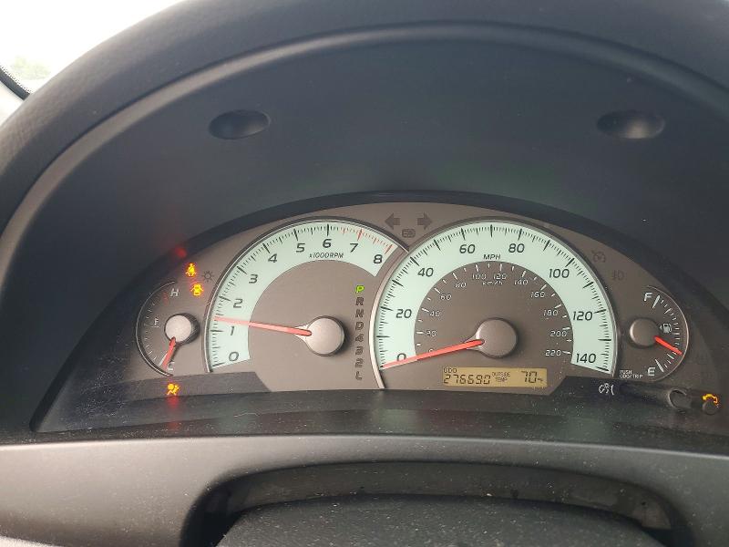 54046936 :رقم المزاد ، 4T1BE46K67U527050 vin ، 2007 Toyota Camry مزاد بيع