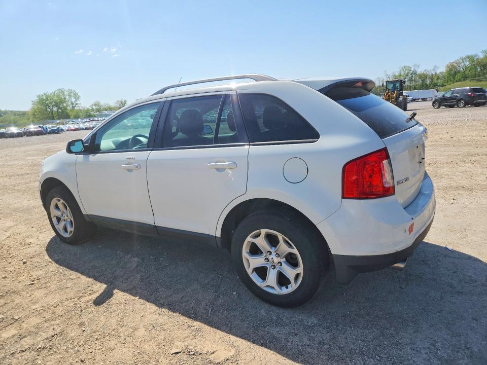 Продажа на аукционе авто 2013 Ford Edge, vin: 2FMDK4JC4DBB66890, номер лота: 53611886