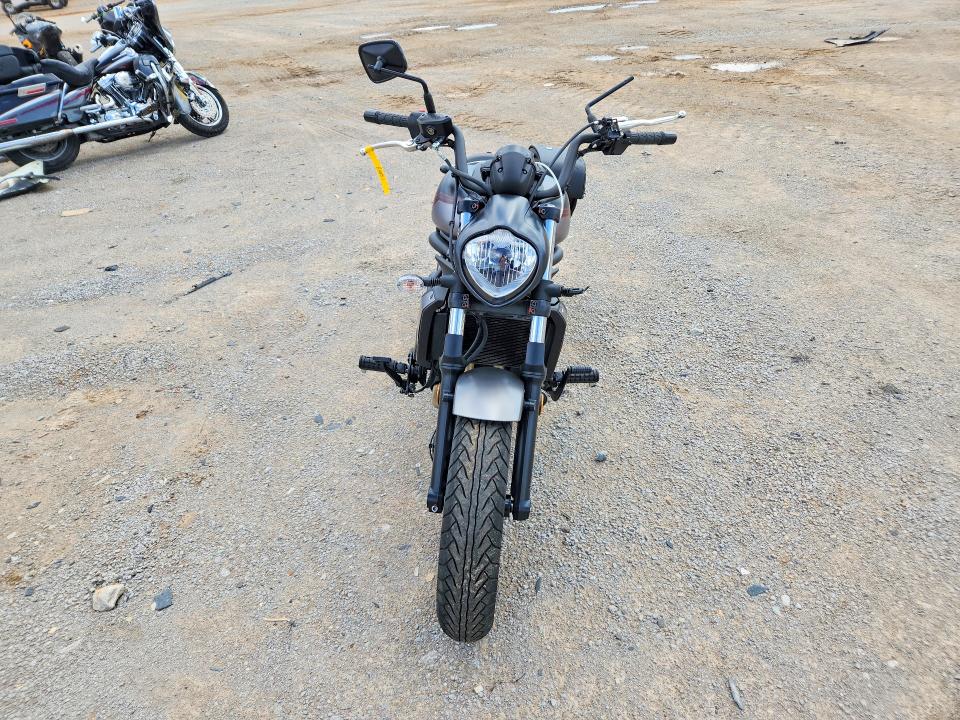 Aukcja sprzedaży 2025 Kawasaki En650, vin: JKAENED17SDA35098, numer aukcji: 52750676