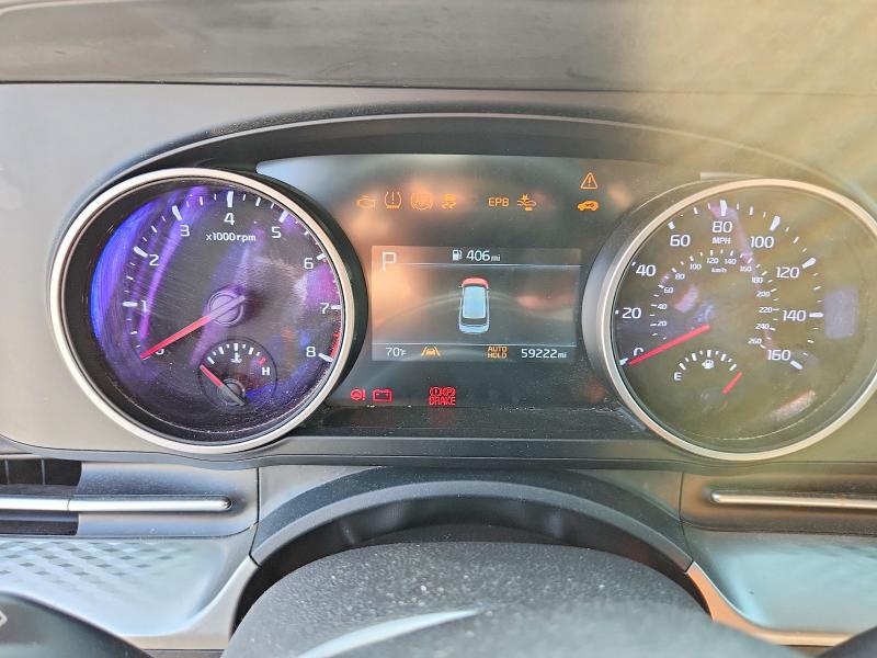 Aukcja sprzedaży 2022 Kia Carnival, vin: KNDNB4H36N6084481, numer aukcji: 52888186