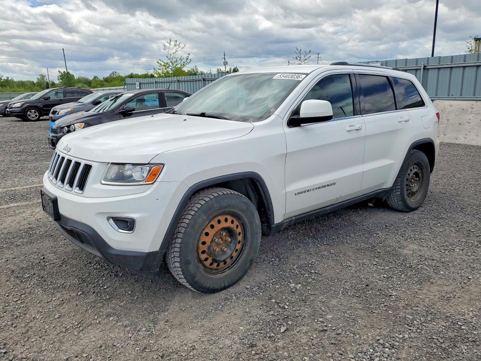 Auction sale of the 2014 Jeep Grand Cherokee, vin: 1C4RJFAG0EC178323, lot number: 55403036