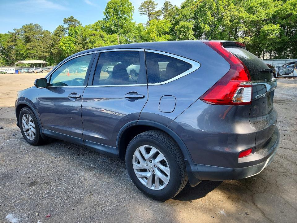 Aukcja sprzedaży 2015 Honda Cr-v, vin: 2HKRM3H50FH520093, numer aukcji: 54125256