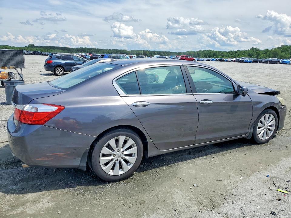 Продаж на аукціоні авто 2014 Honda Accord, vin: 1HGCR2F89EA260945, номер лоту: 54988666