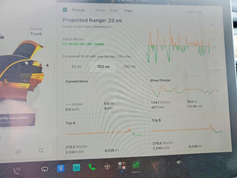 Продажа на аукционе авто 2022 Tesla Model Y, vin: 7SAYGDEE2NF453753, номер лота: 54236766