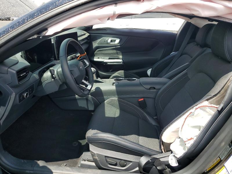 54545736 :رقم المزاد ، 1FA6P8TH3T5114139 vin ، 2026 Ford Mustang مزاد بيع