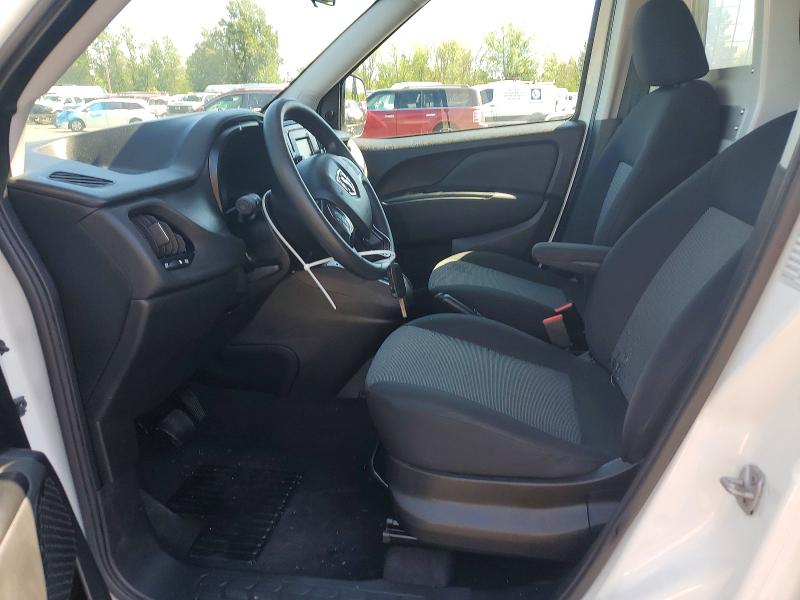 Продаж на аукціоні авто 2021 Ram Promaster City, vin: ZFBHRFAB8M6T71568, номер лоту: 55133596
