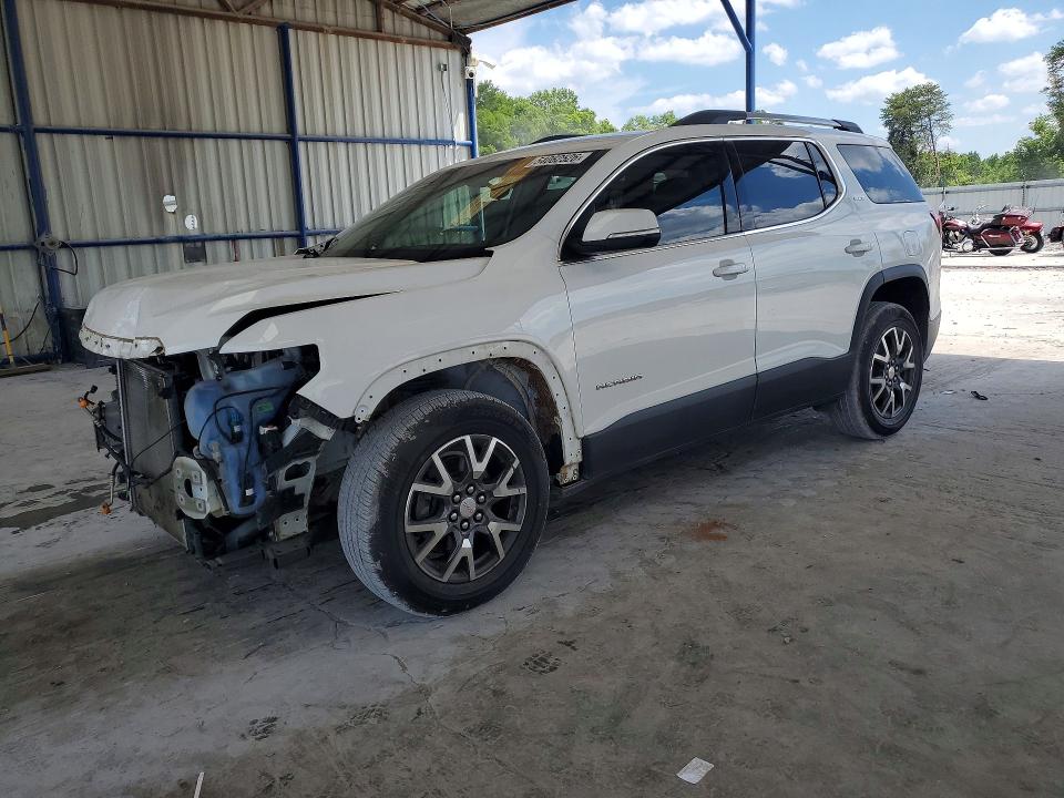 Продаж на аукціоні авто 2020 Gmc Acadia, vin: 1GKKNKLA0LZ130715, номер лоту: 54062526
