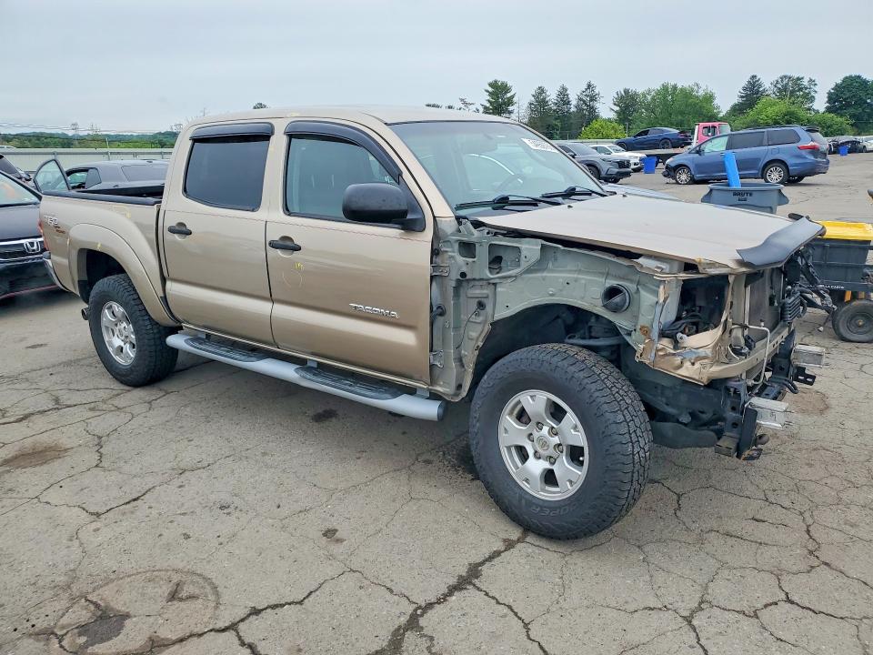 Продажа на аукционе авто 2006 Toyota Tacoma, vin: 5TELU42N96Z167211, номер лота: 54959766