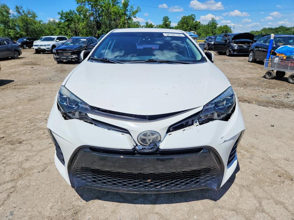 Aukcja sprzedaży 2018 Toyota Corolla, vin: 5YFBURHE6JP797931, numer aukcji: 54162136