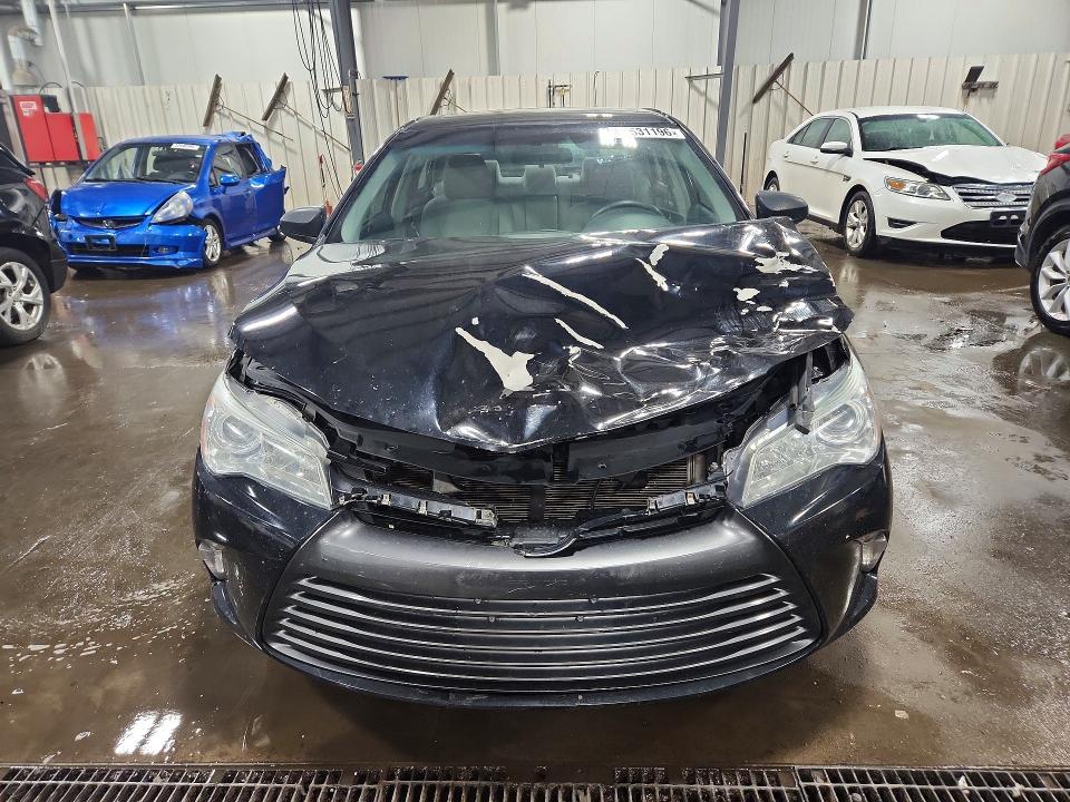 Продажа на аукционе авто 2015 Toyota Camry, vin: 4T1BF1FK3FU951960, номер лота: 53631196
