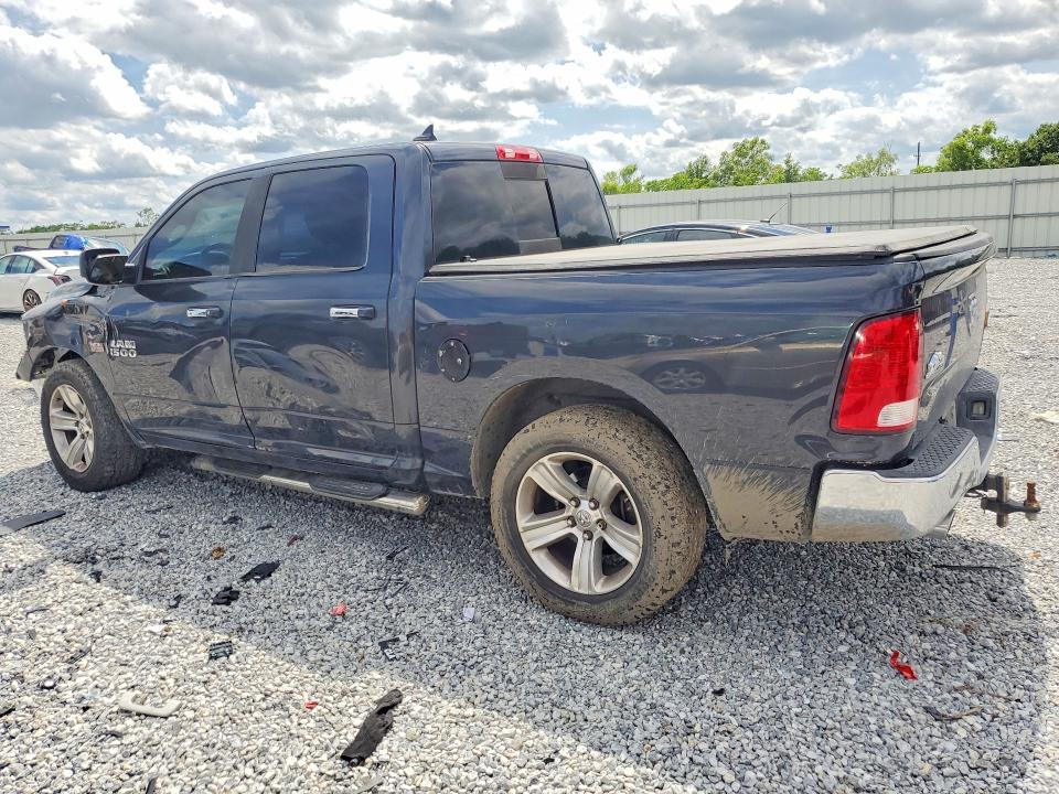 2014 Ram 1500 მანქანა იყიდება აუქციონზე, vin: 1C6RR6LT5ES424315, აუქციონის ნომერი: 52320896