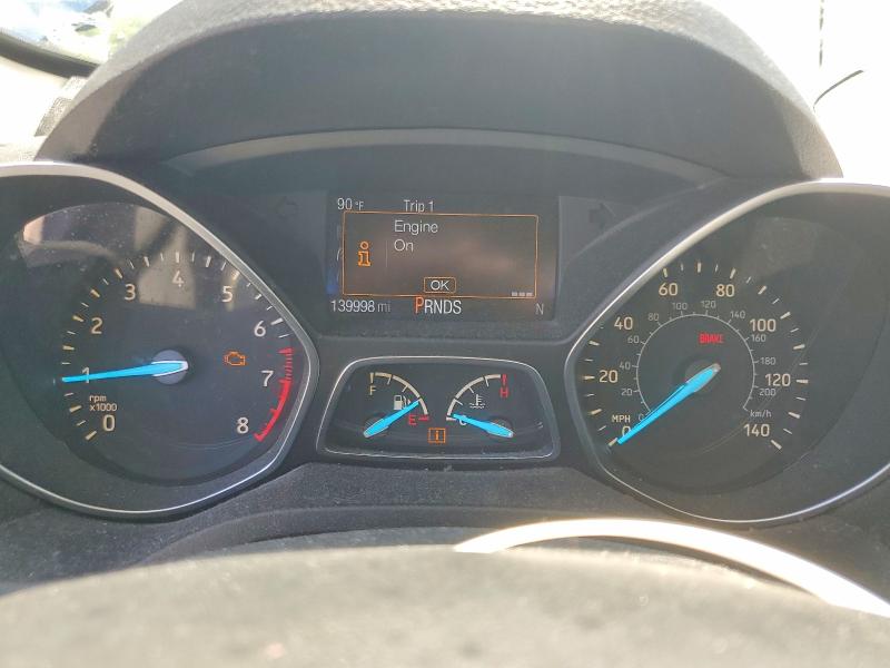 Aukcja sprzedaży 2017 Ford Escape, vin: 1FMCU0JD0HUC13274, numer aukcji: 53904116