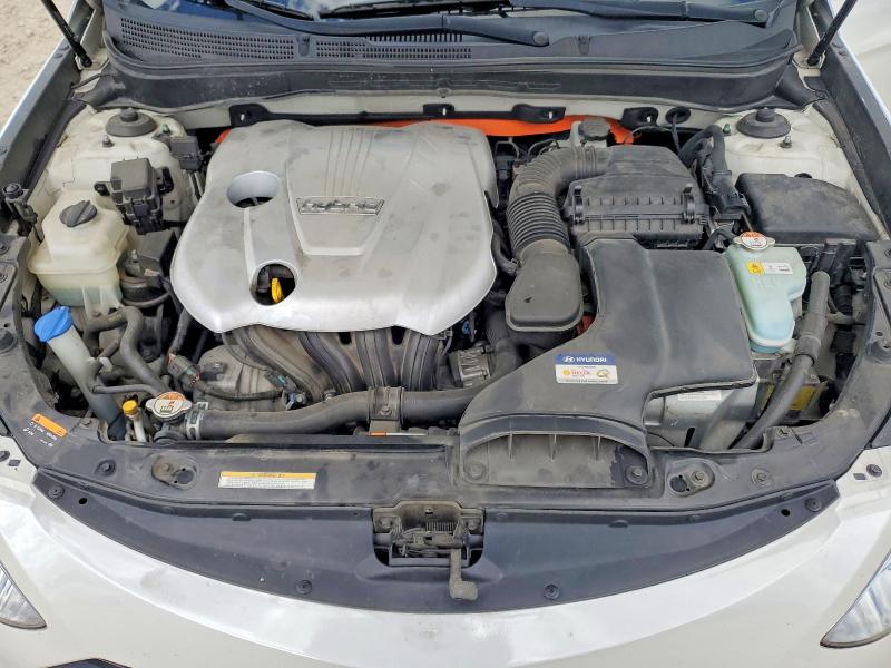 53573106 :رقم المزاد ، KMHEC4A48DA091844 vin ، 2013 Hyundai Sonata مزاد بيع