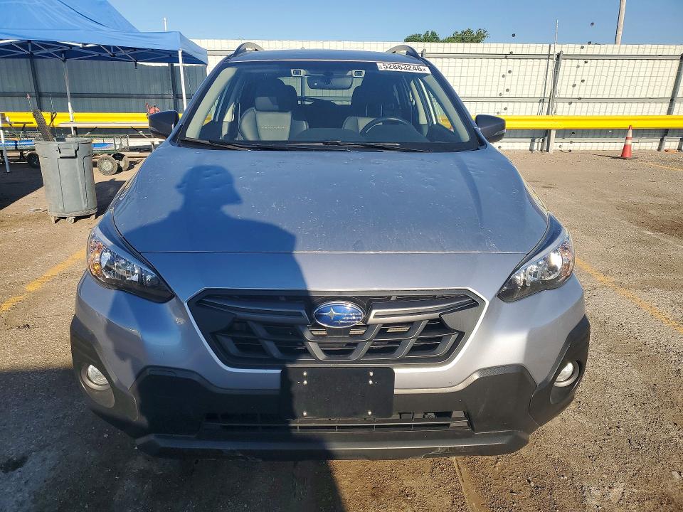 Продаж на аукціоні авто 2022 Subaru Crosstrek, vin: JF2GTHSC2NH206071, номер лоту: 52863246