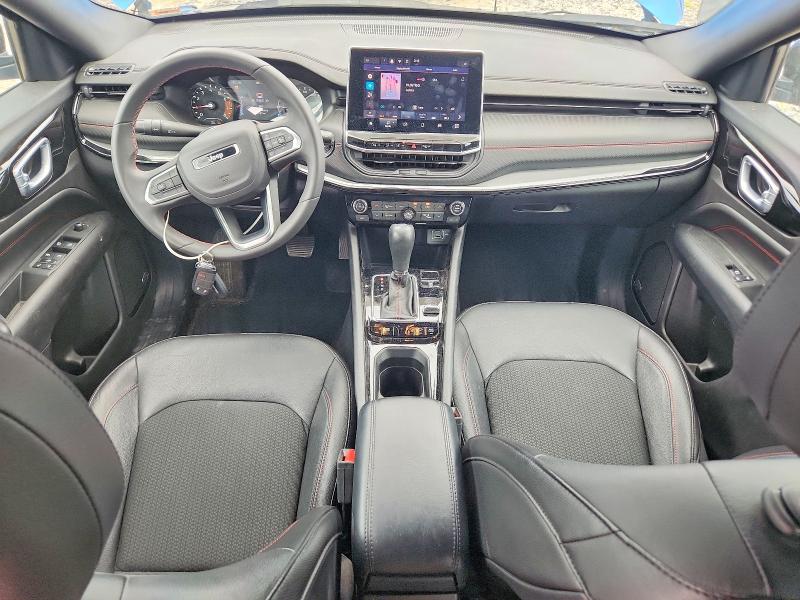 Продажа на аукционе авто 2024 Jeep Compass, vin: 3C4NJDDN7RT100130, номер лота: 54767986