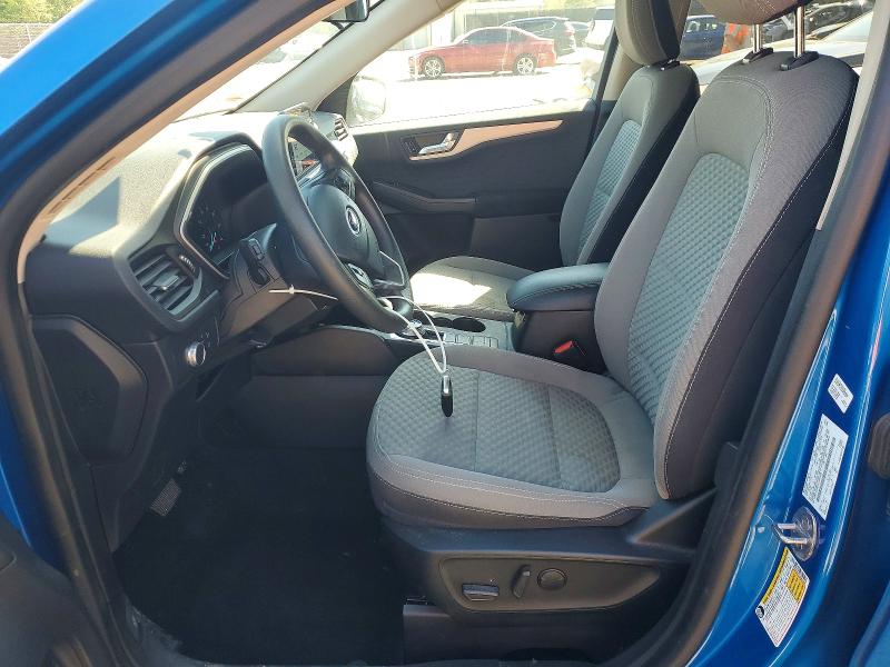 Продаж на аукціоні авто 2020 Ford Escape, vin: 1FMCU0G61LUA45548, номер лоту: 51756396