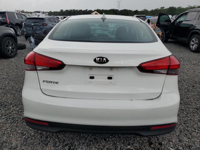 Продаж на аукціоні авто 2018 Kia Forte, vin: 3KPFK4A71JE202524, номер лоту: 54797486