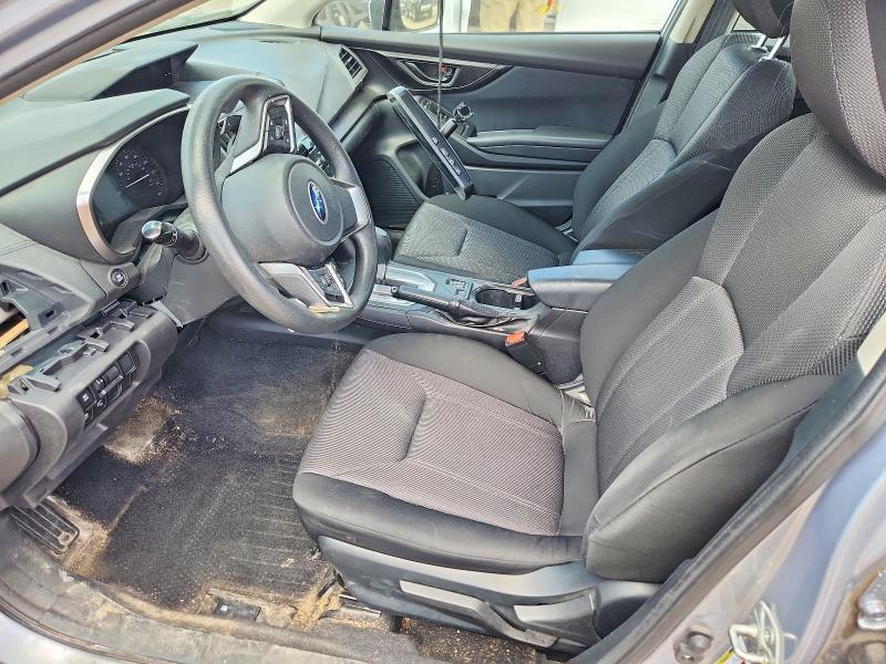 Aukcja sprzedaży 2019 Subaru Impreza, vin: 4S3GTAD61K3703344, numer aukcji: 53224706
