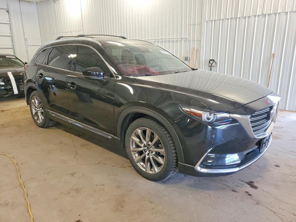 Aukcja sprzedaży 2018 Mazda Cx-9, vin: JM3TCBEY5J0232102, numer aukcji: 52527346