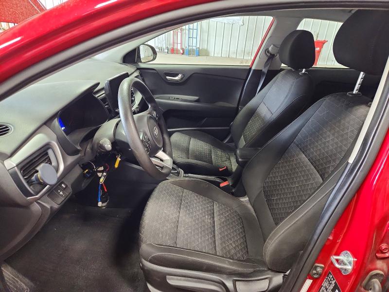 Aukcja sprzedaży 2021 Kia Rio, vin: 3KPA24AD4ME384935, numer aukcji: 54300606