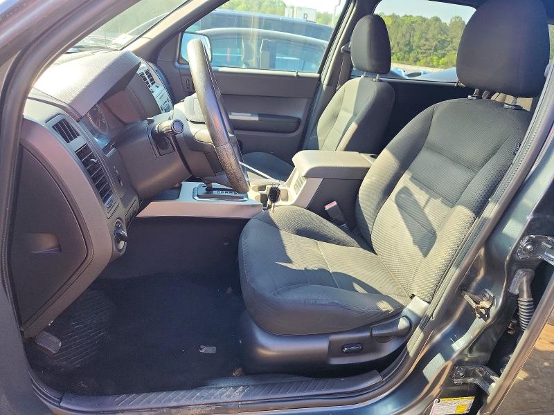 52587996 :رقم المزاد ، 1FMCU93Z68KD14912 vin ، 2008 Ford Escape مزاد بيع