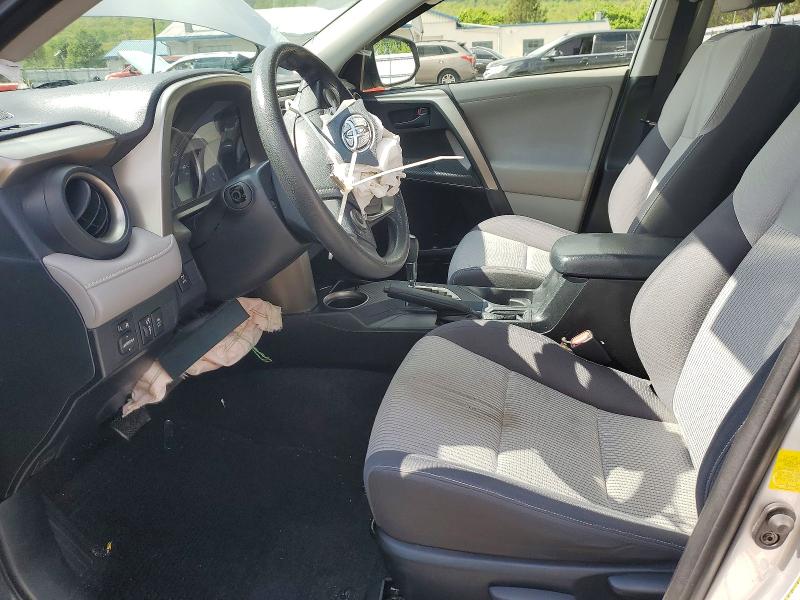 52190176 :رقم المزاد ، JTMRFREV3D5000498 vin ، 2013 Toyota Rav4 مزاد بيع