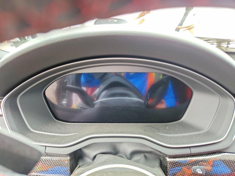 Aukcja sprzedaży 2025 Audi S5, vin: WAUC4CF52SA012733, numer aukcji: 52613576