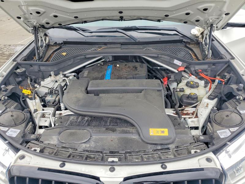 Продаж на аукціоні авто 2018 Bmw X5, vin: 5UXKT0C57J0V98580, номер лоту: 52202716