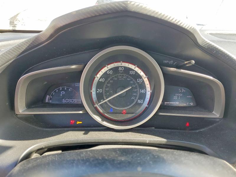 Продаж на аукціоні авто 2015 Mazda 3, vin: 3MZBM1U7XFM174512, номер лоту: 52770376
